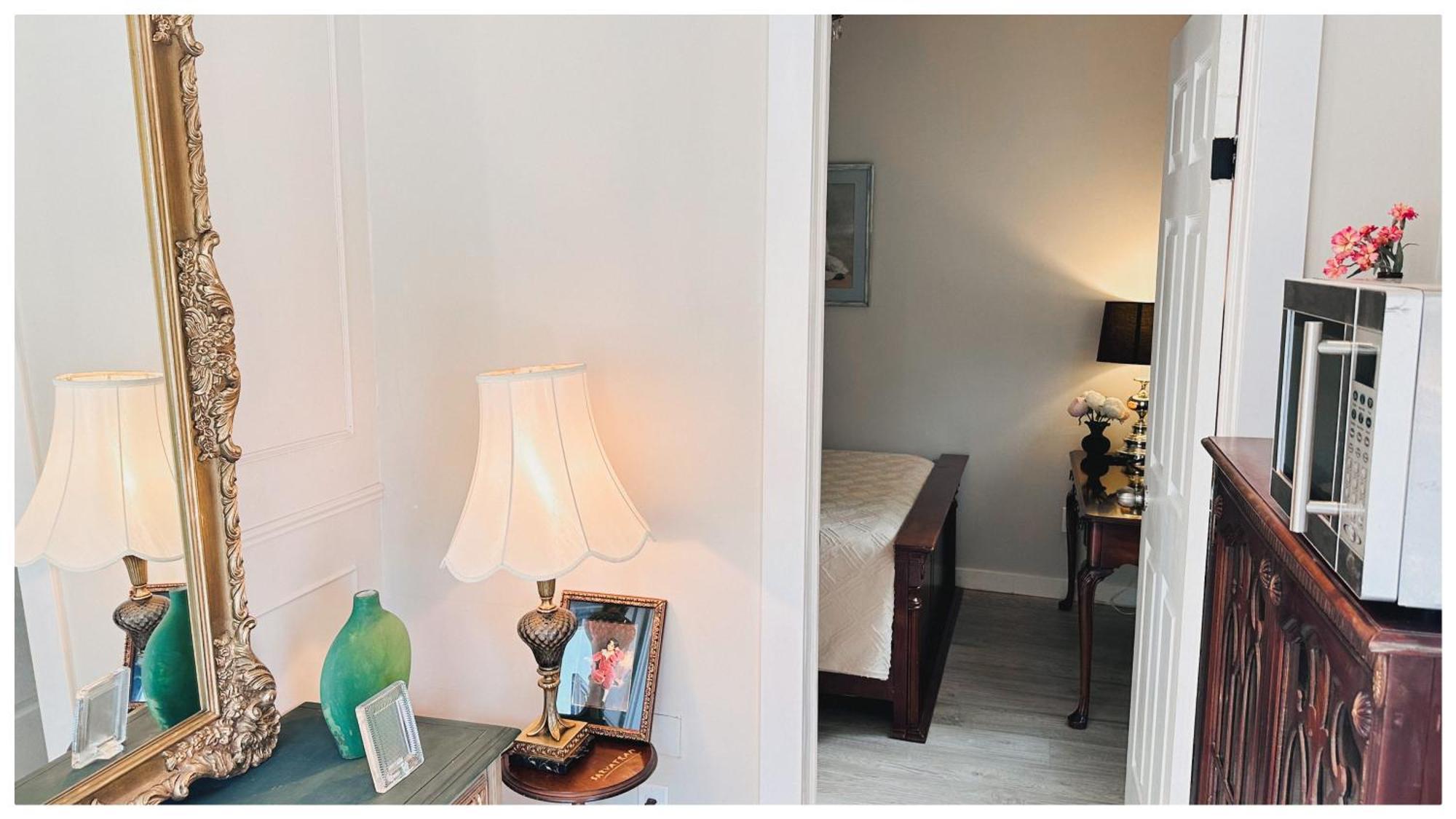 The Stays - Private Cozy 1 Bhr Apt On Main Floor تورونتو المظهر الخارجي الصورة