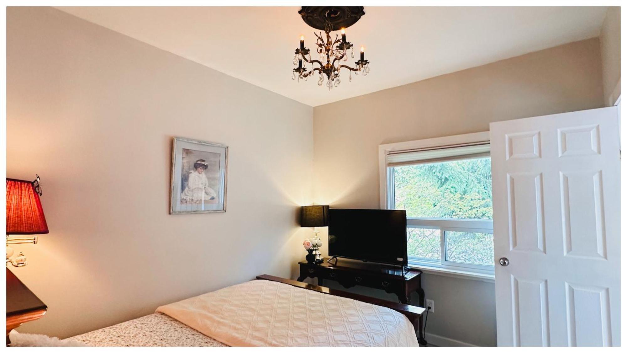 The Stays - Private Cozy 1 Bhr Apt On Main Floor تورونتو المظهر الخارجي الصورة
